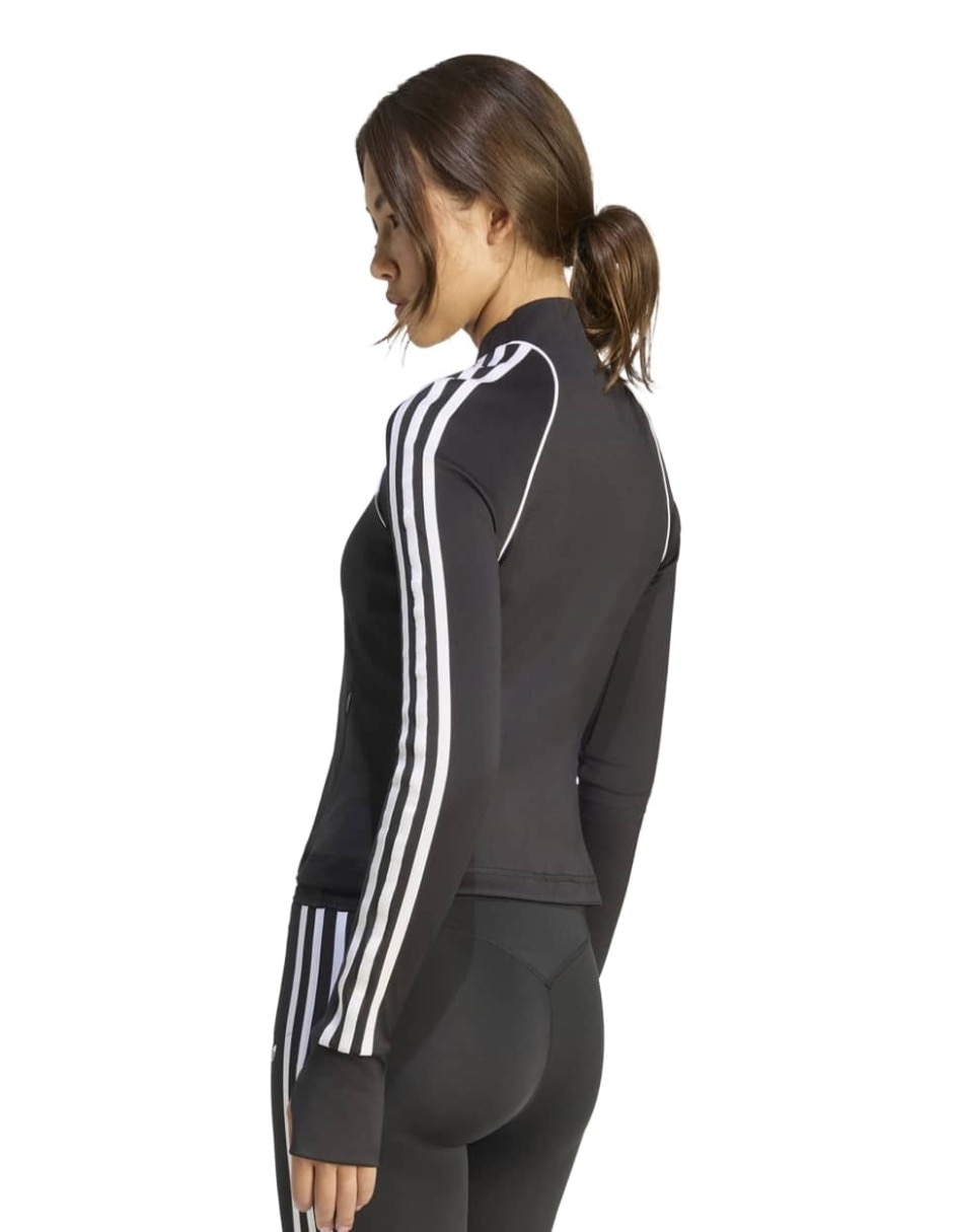 Playera deportiva para entrenamiento de mujer 3